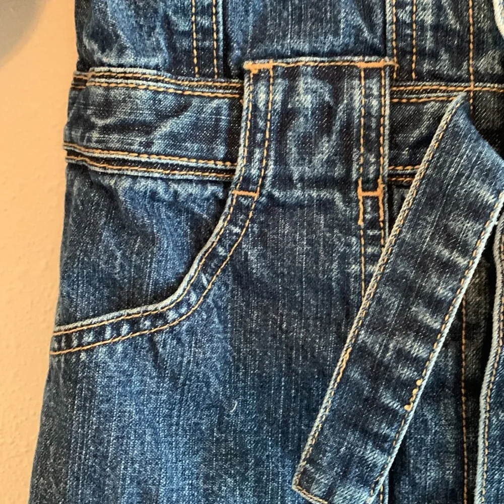 Old Navy Baby, jean jacket, size 4T